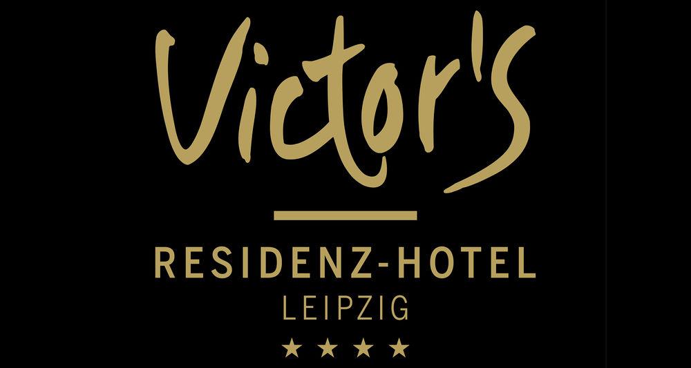 Victor'S Residenz-Hotel Leipzig Ngoại thất bức ảnh
