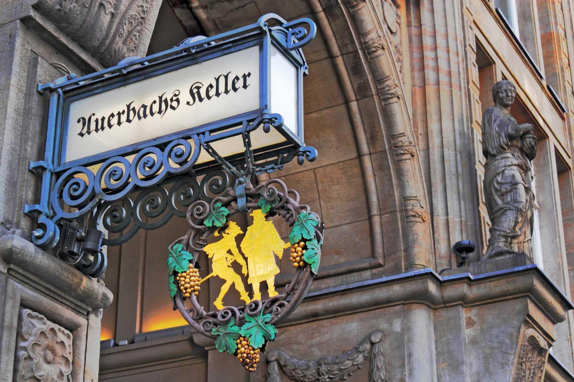 Victor'S Residenz-Hotel Leipzig Ngoại thất bức ảnh
