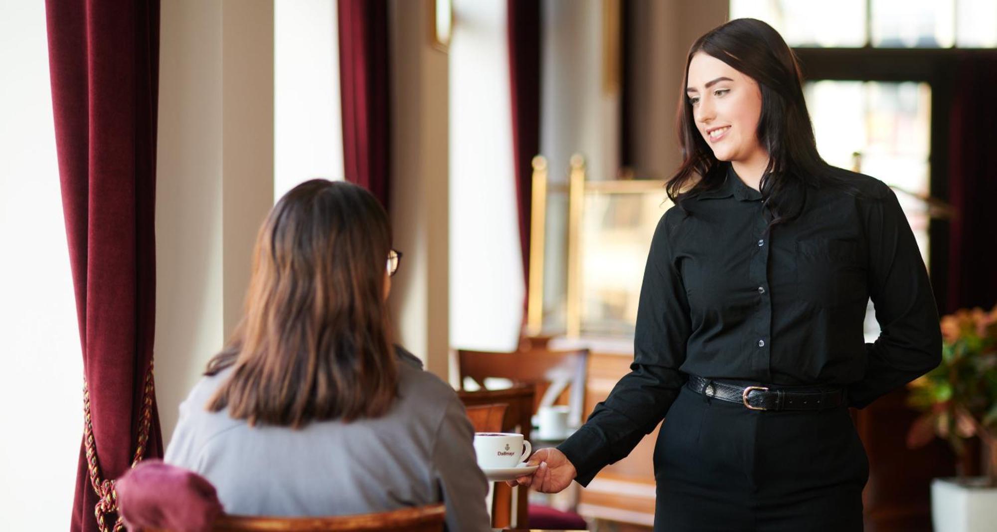 Victor'S Residenz-Hotel Leipzig Ngoại thất bức ảnh