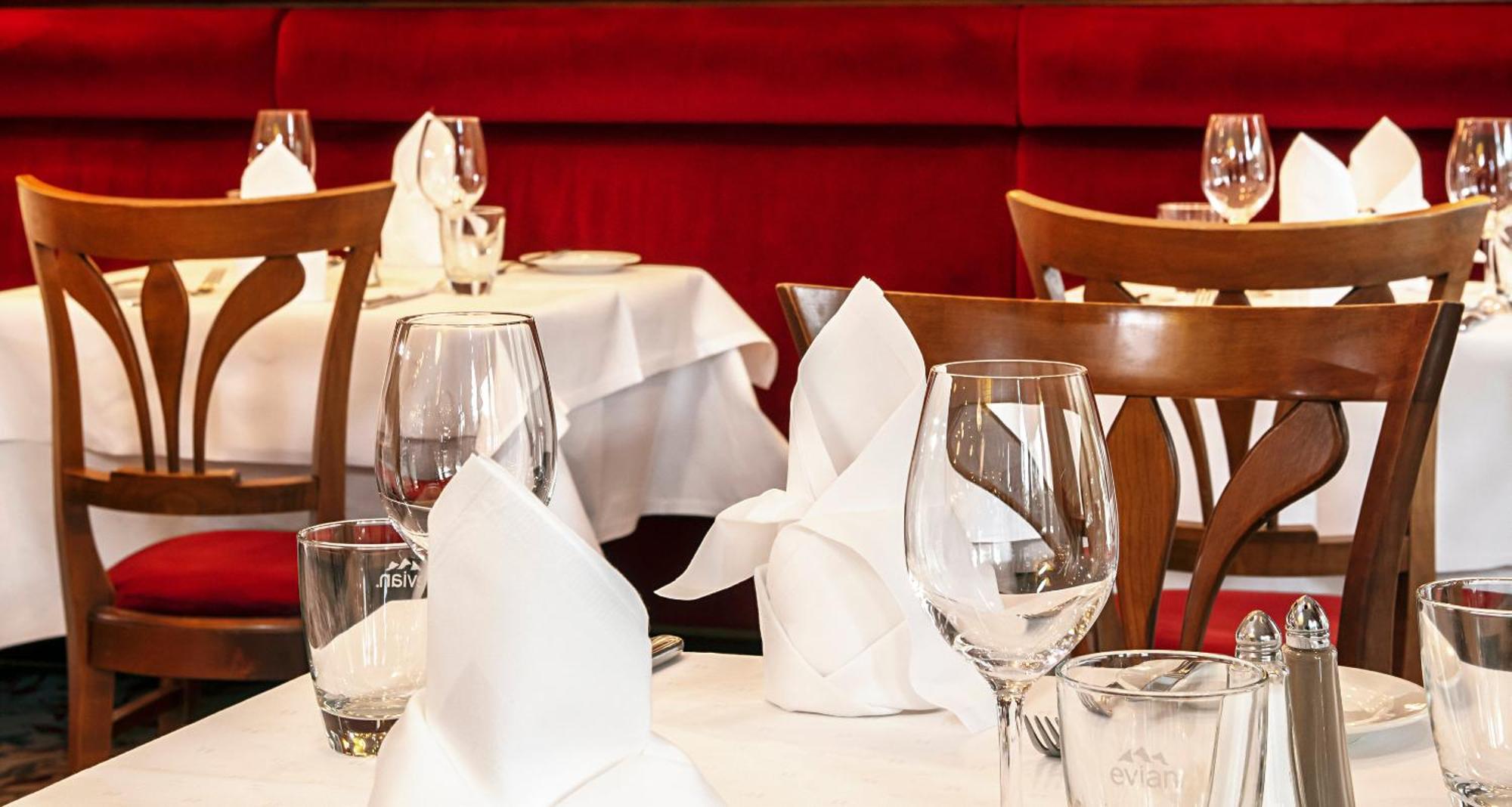 Victor'S Residenz-Hotel Leipzig Ngoại thất bức ảnh