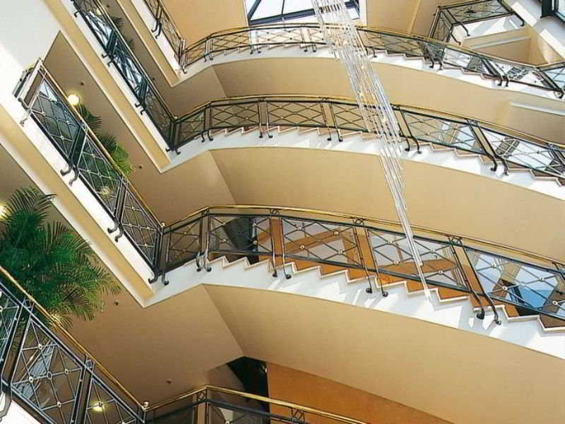 Victor'S Residenz-Hotel Leipzig Ngoại thất bức ảnh