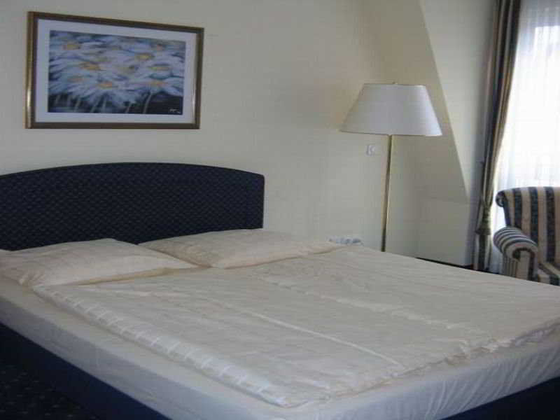 Victor'S Residenz-Hotel Leipzig Ngoại thất bức ảnh