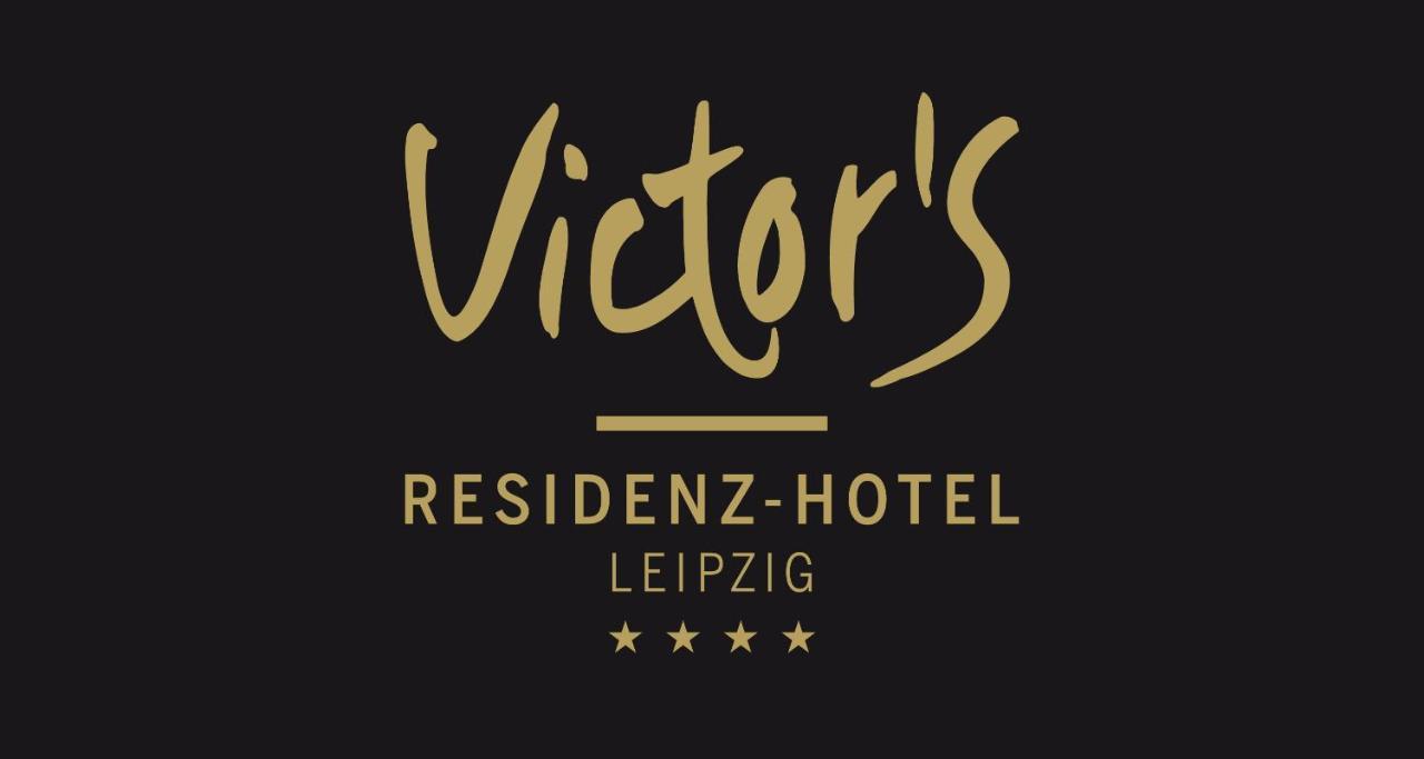 Victor'S Residenz-Hotel Leipzig Ngoại thất bức ảnh